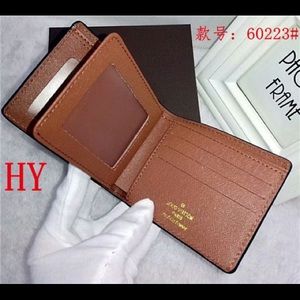 Men wallet